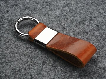 Klíčenka