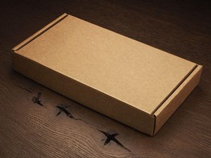 Kast (21.5x11.8x3.2cm) 1876307