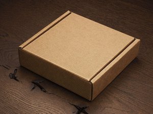 Kast (11.4x11.8x3.2cm) 1877307