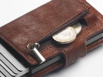 Гаманець RFID