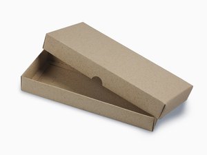 Karp (11,5 x 5,5 x1,5 cm) 931356