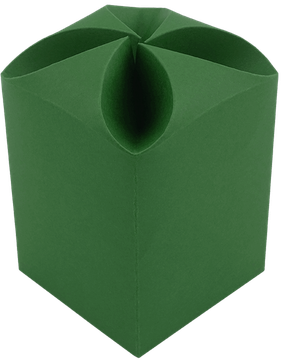 zöld