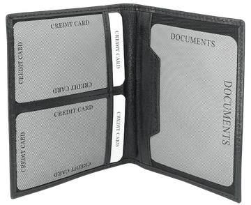 Etui na dokumenty RFID 20801301